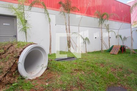 Apartamento à venda com 55m², 2 quartos e 1 vagaEspaço Pet