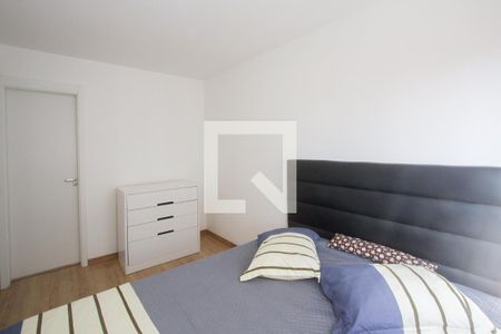 Apartamento à venda com 55m², 2 quartos e 1 vagaSuíte 1