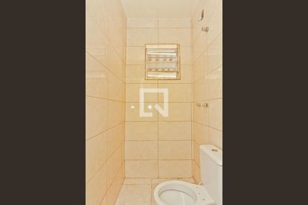 Banheiro de casa para alugar com 1 quarto, 110m² em Imirim, São Paulo