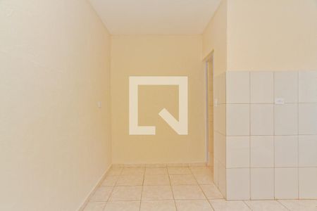 Sala/Cozinha de casa para alugar com 1 quarto, 110m² em Imirim, São Paulo