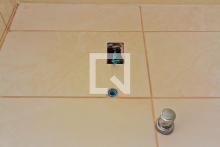 Banheiro de casa para alugar com 1 quarto, 110m² em Imirim, São Paulo