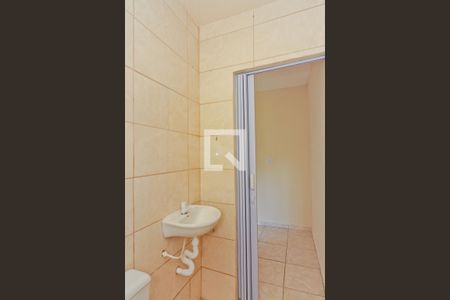 Banheiro de casa para alugar com 1 quarto, 110m² em Imirim, São Paulo