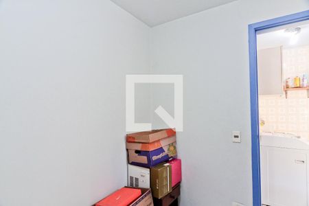 Casa à venda com 140m², 3 quartos e 2 vagasQuarto de Serviço