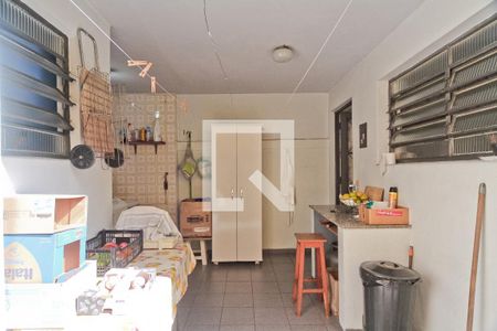 Casa à venda com 140m², 3 quartos e 2 vagasÁrea de Serviço