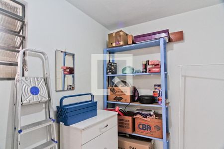 Casa à venda com 140m², 3 quartos e 2 vagasQuarto de Serviço