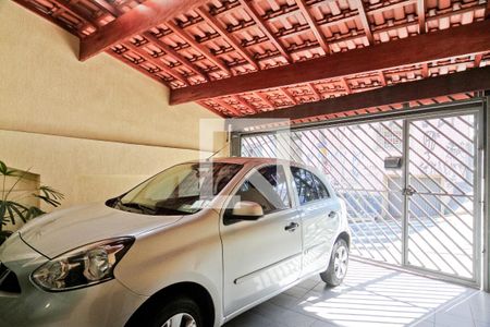Casa à venda com 140m², 3 quartos e 2 vagasGaragem