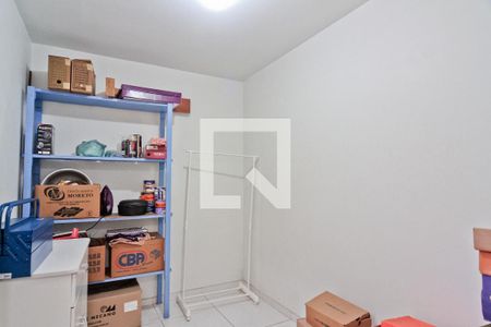 Casa à venda com 140m², 3 quartos e 2 vagasQuarto de Serviço