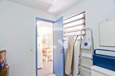 Casa à venda com 140m², 3 quartos e 2 vagasQuarto de Serviço