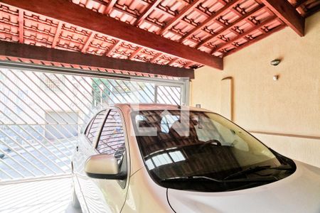 Casa à venda com 140m², 3 quartos e 2 vagasGaragem