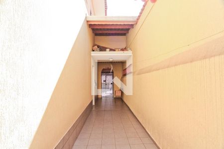 Casa à venda com 140m², 3 quartos e 2 vagasQuintal