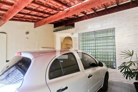 Casa à venda com 140m², 3 quartos e 2 vagasGaragem