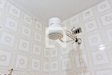 Casa à venda com 140m², 3 quartos e 2 vagasBanheiro de Serviço