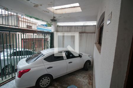 Casa à venda com 132m², 4 quartos e 2 vagas Casa à venda com 132m², 4 quartos e 2 vagasGaragem
