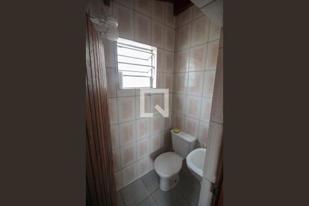 Casa à venda com 132m², 4 quartos e 2 vagas Casa à venda com 132m², 4 quartos e 2 vagasBanheiro da Suíte 3