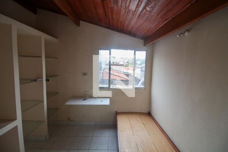Casa à venda com 132m², 4 quartos e 2 vagas Casa à venda com 132m², 4 quartos e 2 vagasQuarto 3 - Suíte