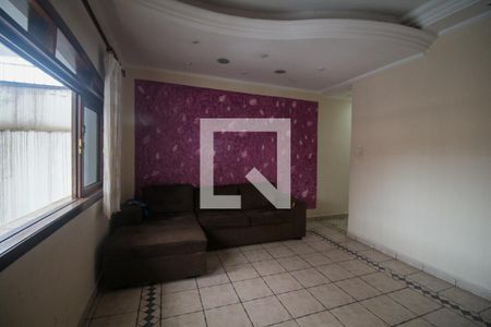 Sala de Estar de casa à venda com 4 quartos, 132m² em Vila Prudente, São Paulo