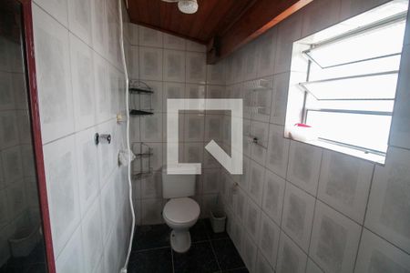 Casa à venda com 132m², 4 quartos e 2 vagas Casa à venda com 132m², 4 quartos e 2 vagasBanheiro da Suíte 2