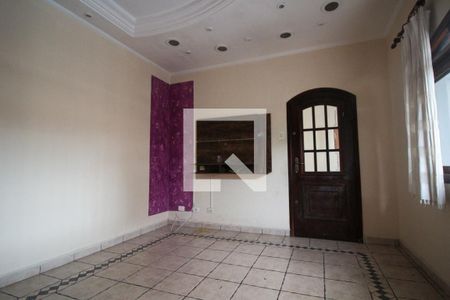Sala de Estar de casa à venda com 4 quartos, 132m² em Vila Prudente, São Paulo