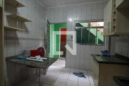 Casa à venda com 132m², 4 quartos e 2 vagas Casa à venda com 132m², 4 quartos e 2 vagasCozinha