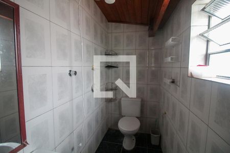 Casa à venda com 132m², 4 quartos e 2 vagas Casa à venda com 132m², 4 quartos e 2 vagasBanheiro da Suíte 2