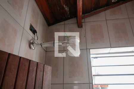 Casa à venda com 132m², 4 quartos e 2 vagas Casa à venda com 132m², 4 quartos e 2 vagasBanheiro da Suíte 3