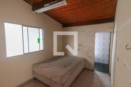 Casa à venda com 132m², 4 quartos e 2 vagas Casa à venda com 132m², 4 quartos e 2 vagasQuarto 2 - Suíte