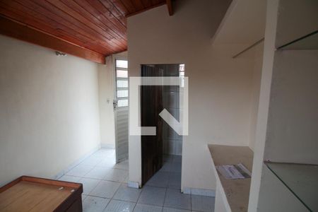 Casa à venda com 132m², 4 quartos e 2 vagas Casa à venda com 132m², 4 quartos e 2 vagasQuarto 3 - Suíte