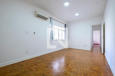 Apartamento para alugar com 55m², 1 quarto e sem vagaSala/Quarto