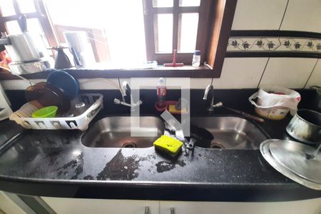 Casa à venda com 350m², 7 quartos e 10 vagasCozinha