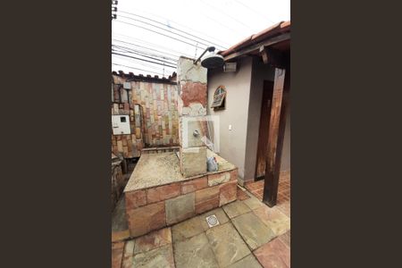 Casa à venda com 350m², 7 quartos e 10 vagasEspaço Gourmet