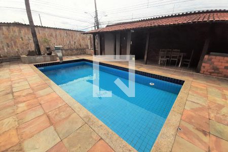Casa à venda com 350m², 7 quartos e 10 vagasPiscina