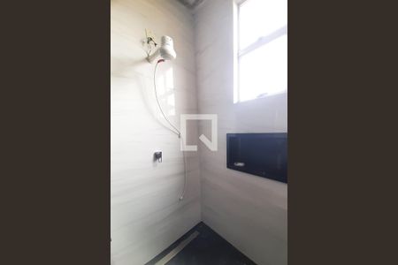 Casa à venda com 350m², 7 quartos e 10 vagasBanheiro da Suíte 1