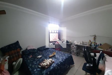 Casa à venda com 350m², 7 quartos e 10 vagasQuarto 2