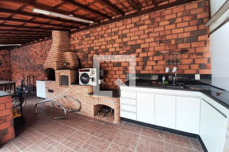 Casa à venda com 350m², 7 quartos e 10 vagasEspaço Gourmet