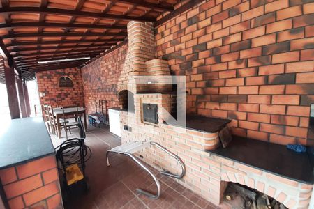 Casa à venda com 350m², 7 quartos e 10 vagasEspaço Gourmet