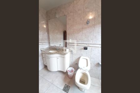 Casa à venda com 350m², 7 quartos e 10 vagasBanheiro 1