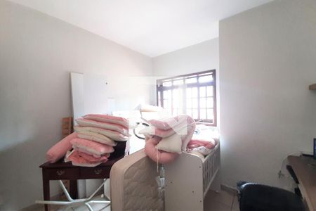 Casa à venda com 350m², 7 quartos e 10 vagasQuarto 3