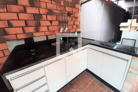 Casa à venda com 350m², 7 quartos e 10 vagasEspaço Gourmet