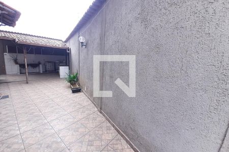 Casa à venda com 350m², 7 quartos e 10 vagasÁrea de Serviço