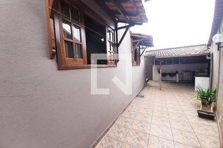 Casa à venda com 350m², 7 quartos e 10 vagasÁrea de Serviço