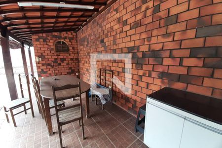 Casa à venda com 350m², 7 quartos e 10 vagasEspaço Gourmet