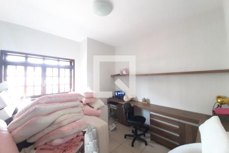 Casa à venda com 350m², 7 quartos e 10 vagasQuarto 3