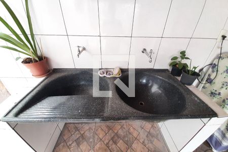 Casa à venda com 350m², 7 quartos e 10 vagasÁrea de Serviço