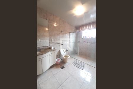 Casa à venda com 350m², 7 quartos e 10 vagasBanheiro 1