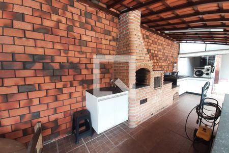 Casa à venda com 350m², 7 quartos e 10 vagasEspaço Gourmet