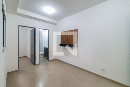 Cozinha de apartamento para alugar com 1 quarto, 32m² em Vila Nair, São Paulo