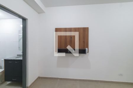 Cozinha de apartamento para alugar com 1 quarto, 32m² em Vila Nair, São Paulo