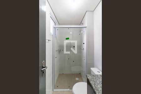 Apartamento para alugar com 38m², 2 quartos e sem vagaBanheiro