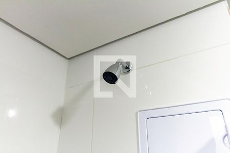 Apartamento para alugar com 38m², 2 quartos e sem vagaBanheiro