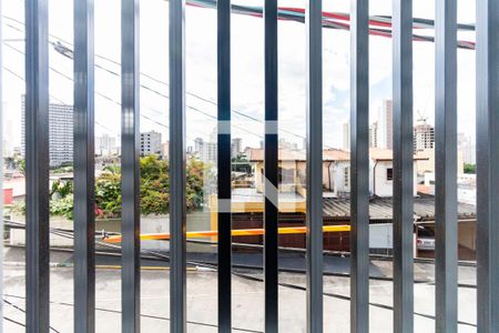 Vista do Quarto 1 de apartamento para alugar com 2 quartos, 38m² em Vila Nair, São Paulo
